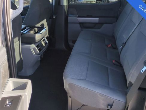Used 2025 Ford F150 XLT w/ Equipment Group 302A MID image 22