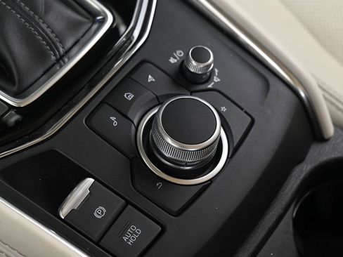 Certified 2023 MAZDA CX-5 AWD 2.5 S image 33