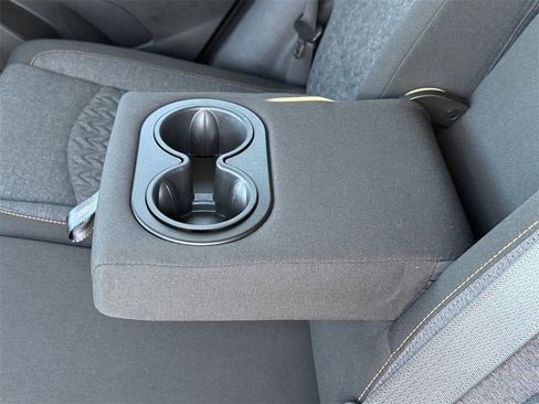 Used 2024 Chevrolet Equinox LT image 28