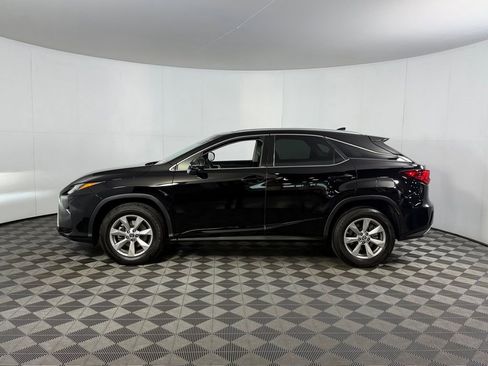 Used 2018 Lexus RX 350 AWD w/ Accessory Package image 9
