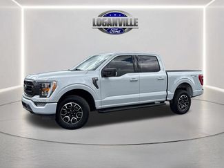 Used 2022 Ford F150 XLT w/ Equipment Group 302A High AWD/4WD video 1