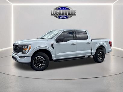 Used 2022 Ford F150 XLT w/ Equipment Group 302A High