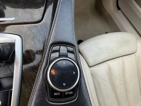Used 2015 BMW 640i xDrive Convertible AWD/4WD image 22