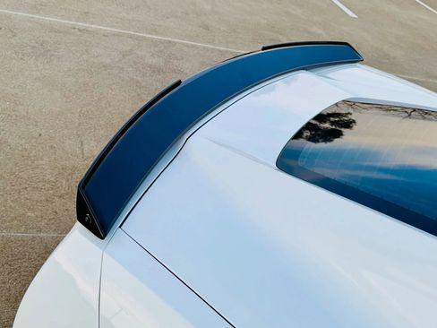 Used 2017 Chevrolet Corvette Grand Sport image 60