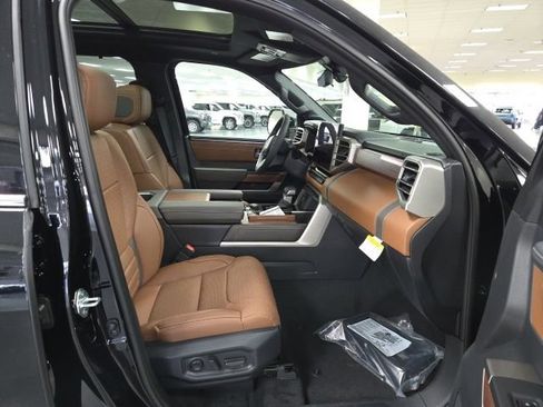 New 2026 Toyota Tundra 1794 Edition AWD/4WD image 9