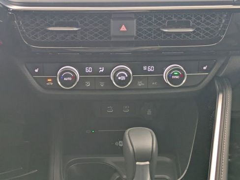 New 2025 Acura ADX FWD image 23