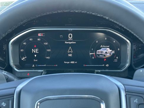 New 2026 GMC Sierra 1500 Elevation image 23