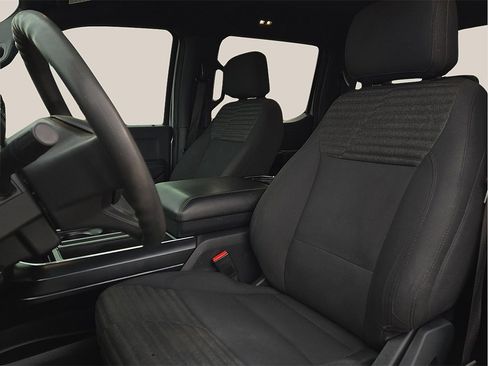 Used 2021 Ford F150 XL w/ STX Appearance Package image 11