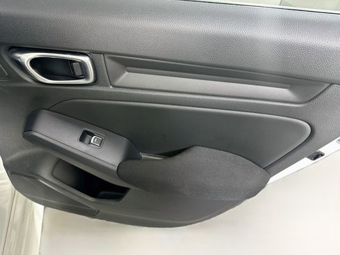 Used 2025 Honda Civic FWD Hybrid Sedan image 28
