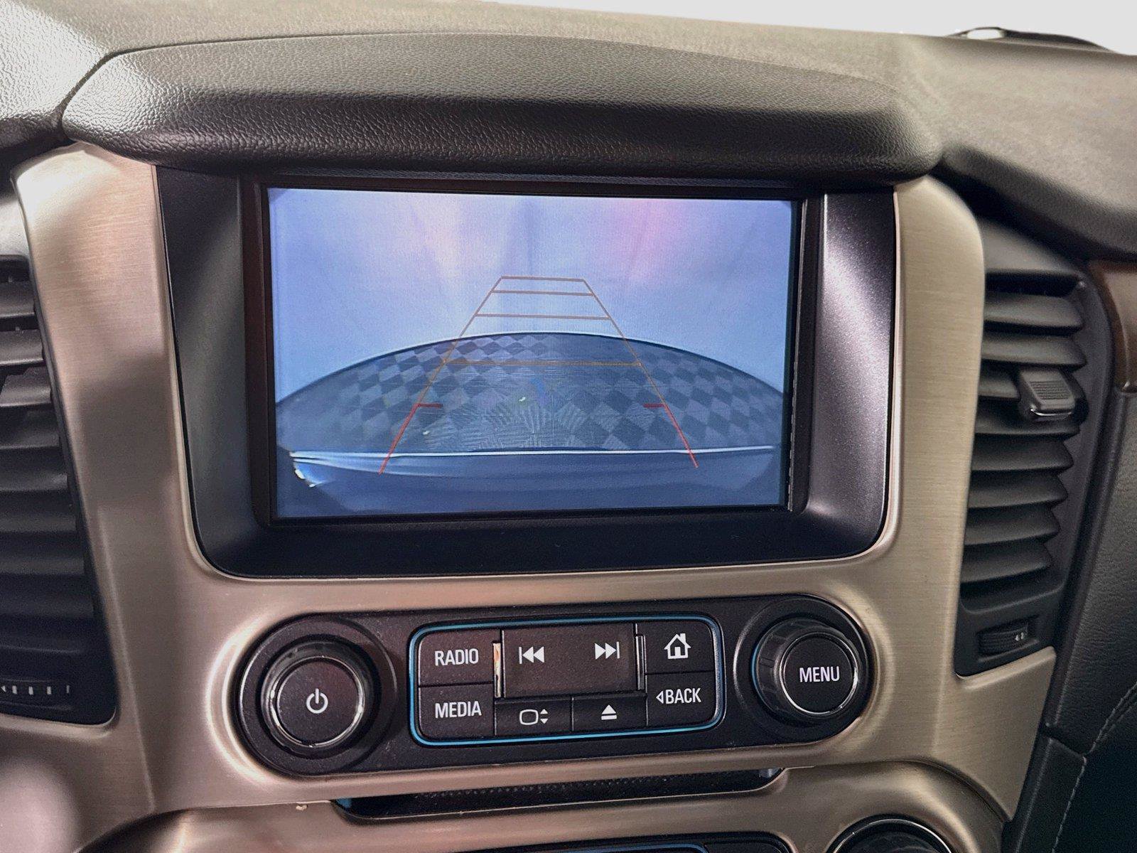 Used 2019 GMC Yukon Denali w/ Denali Ultimate Package AWD/4WD image 19