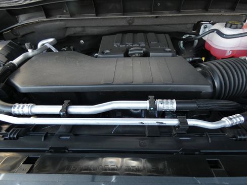 New 2026 GMC Sierra 1500 Elevation image 18