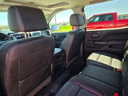 Used 2018 GMC Sierra 1500 Denali w/ Denali Ultimate Package AWD/4WD image 25