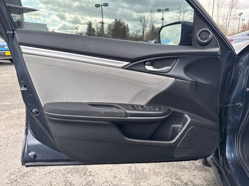 Used 2017 Honda Civic EX-T image 19