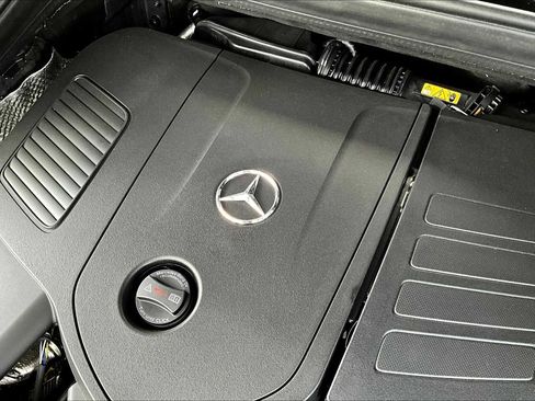 New 2025 Mercedes-Benz GLE 450e GLE 450e image 19