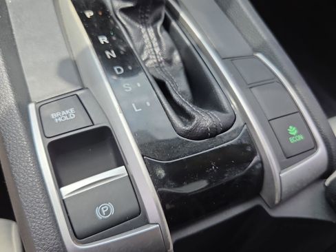 Used 2016 Honda Civic EX image 19