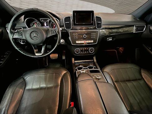 Used 2018 Mercedes-Benz GLE 350 image 13