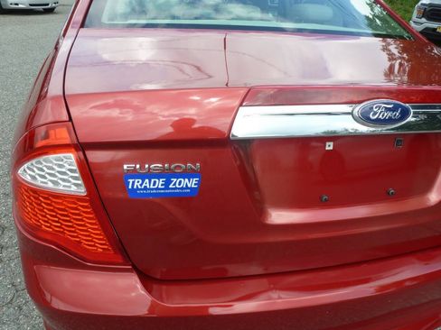 Used 2010 Ford Fusion SEL FWD image 8