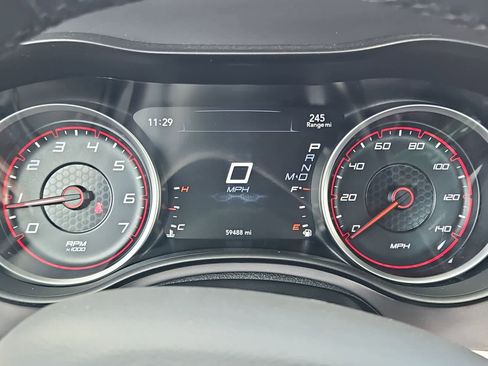 Certified 2022 Dodge Charger SXT image 32