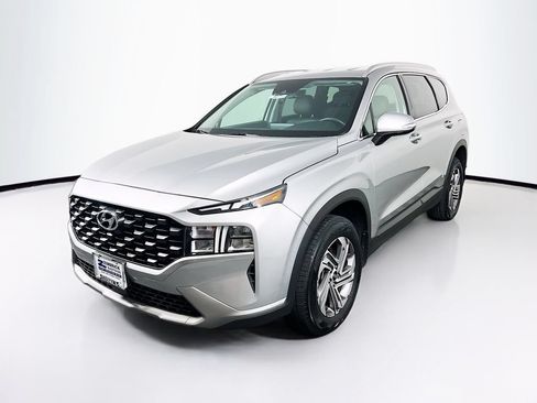 Certified 2023 Hyundai Santa Fe SEL AWD/4WD image 3