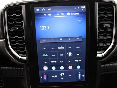 Used 2025 Ford Ranger XLT AWD/4WD image 17