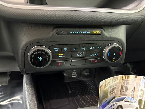 Used 2024 Ford Bronco Sport Big Bend w/ Convenience Package AWD/4WD image 20