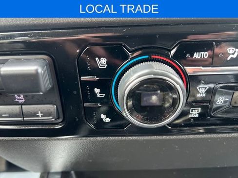 Used 2022 Chevrolet Silverado 1500 LTZ w/ LTZ Convenience Package II image 25