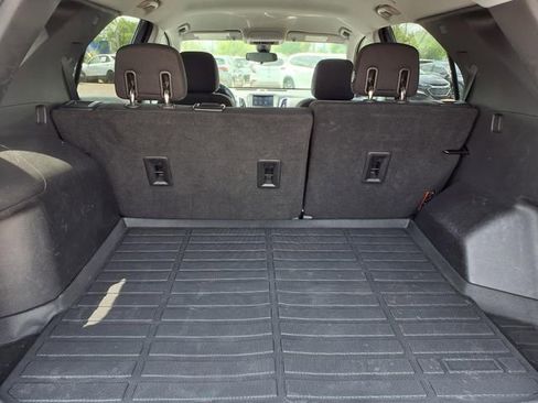 Used 2020 Chevrolet Equinox LT w/ Driver Convenience Package FWD image 20