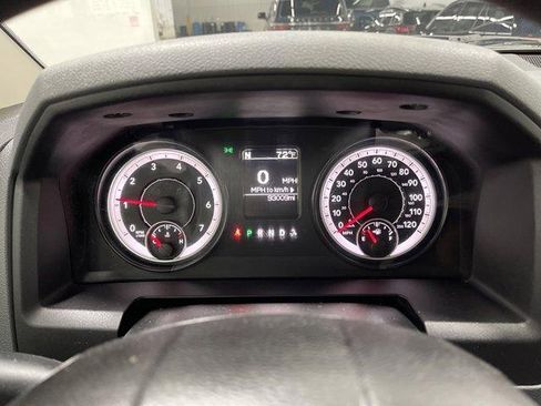 Used 2015 RAM 1500 Express AWD/4WD image 24