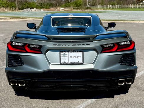 Used 2023 Chevrolet Corvette Stingray 3LT Z51 FULL PKG +MAG w/ Z51 Performance Package image 13