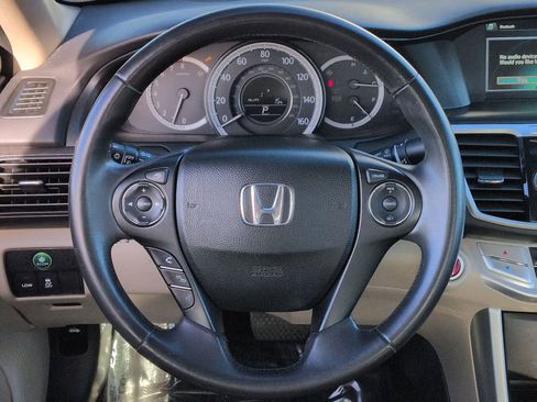 Used 2013 Honda Accord EX-L image 25