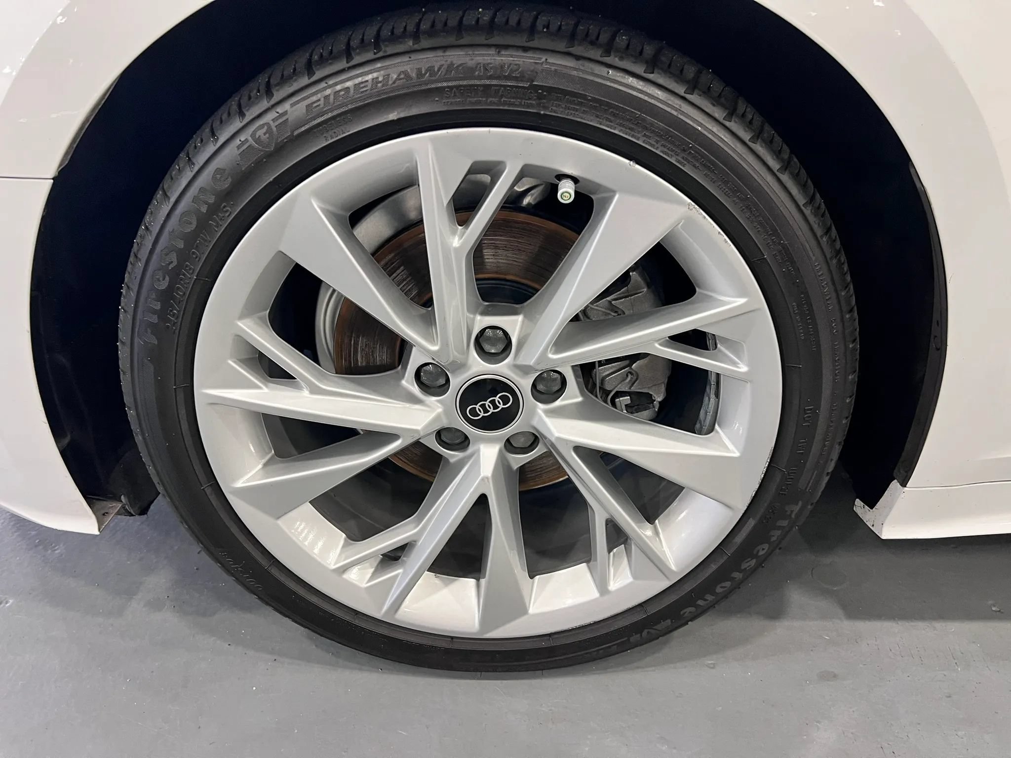Used 2022 Audi A5 2.0T Premium AWD/4WD image 37