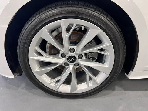 Used 2022 Audi A5 2.0T Premium AWD/4WD image 37