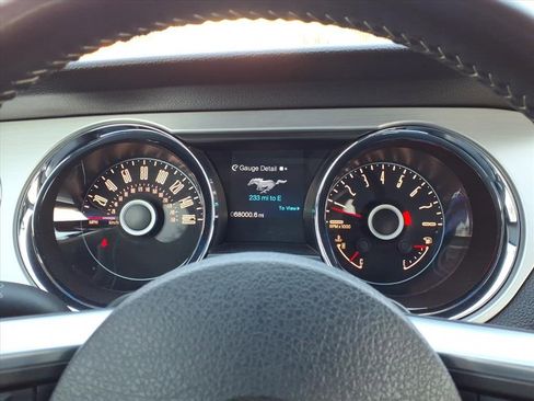 Used 2014 Ford Mustang Premium w/ Equipment Group 201A image 19