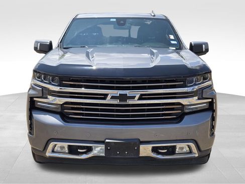 Used 2019 Chevrolet Silverado 1500 High Country AWD/4WD image 2