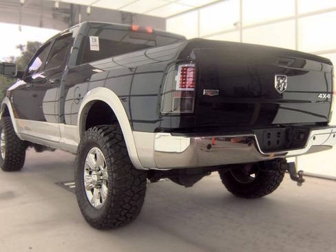 Used 2014 RAM 2500 Laramie AWD/4WD image 12