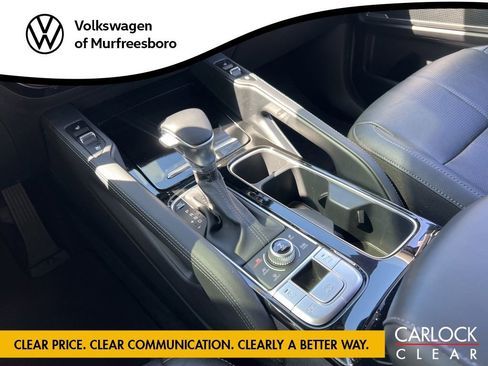 Used 2022 Kia Telluride EX w/ EX Premium Package AWD/4WD image 19