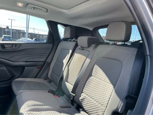 Used 2022 Ford Escape SE w/ Convenience Package image 32