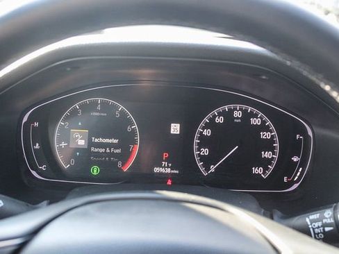 Used 2020 Honda Accord Sport image 30