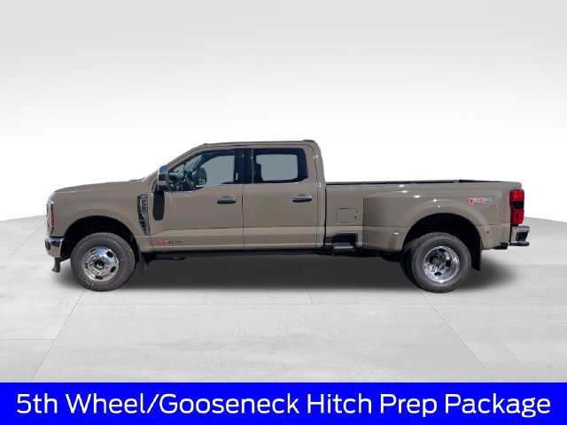 New 2027 Ford F350 Lariat w/ Lariat Ultimate Package AWD/4WD image 2