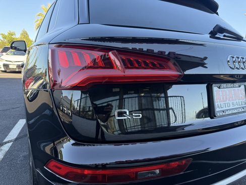 Used 2018 Audi Q5 2.0T Premium Plus AWD/4WD image 25