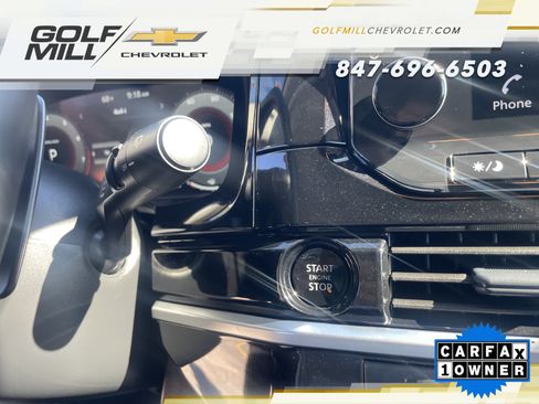 Used 2025 Nissan Pathfinder Platinum w/ Cargo Package AWD/4WD image 20