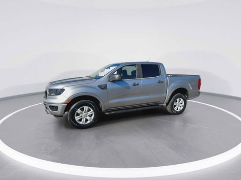 Used 2020 Ford Ranger XLT w/ Trailer Tow Package image 4
