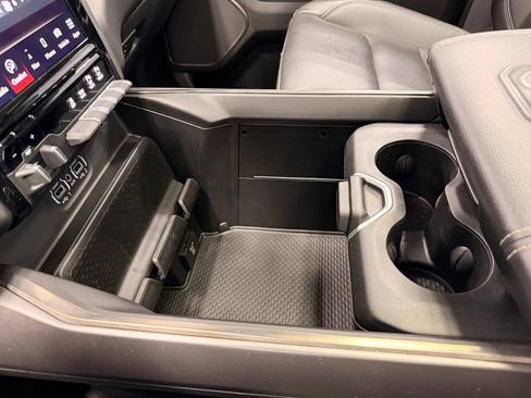 Used 2023 RAM 1500 Rebel w/ Rebel Level 2 Equipment Group image 40