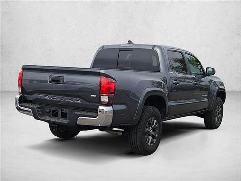 Used 2023 Toyota Tacoma SR5 RWD image 5