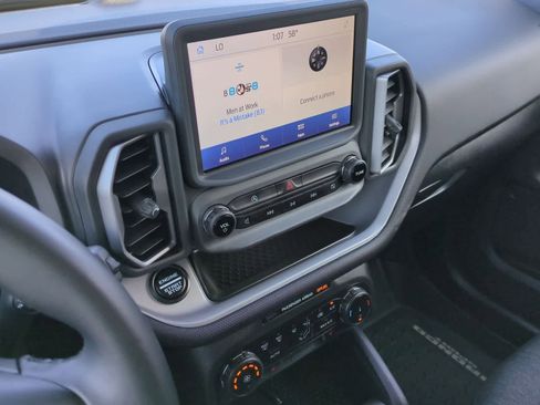 Used 2024 Ford Bronco Sport Big Bend w/ Convenience Package image 27