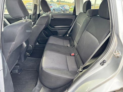 Used 2016 Subaru Forester 2.5i Premium image 21