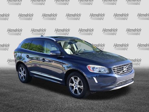 Used 2014 Volvo XC60 T6 image 2
