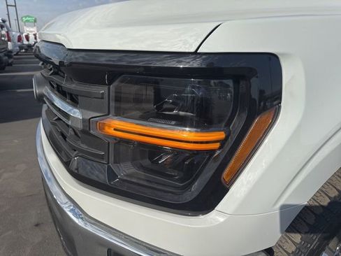 Used 2024 Ford F150 XLT w/ Mobile Office Package AWD/4WD image 21