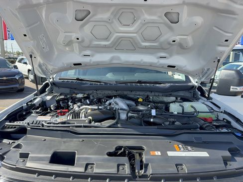 New 2026 Ford F550 4x4 Crew Cab image 34