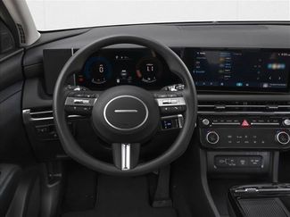 New 2026 Hyundai Tucson Blue SE FWD video 4